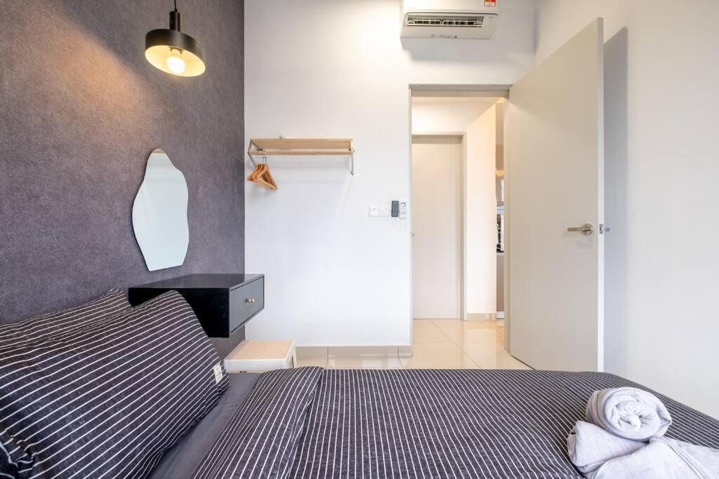 Apartment Moonlight @ Trion Kl View Mrt Free Bus Kuala Lumpur